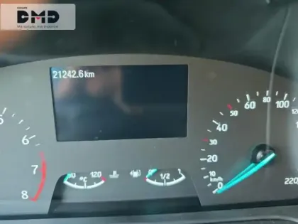 Photo 13 Ford Puma  1.0 Flexifuel 125ch S&S mHEV Titanium