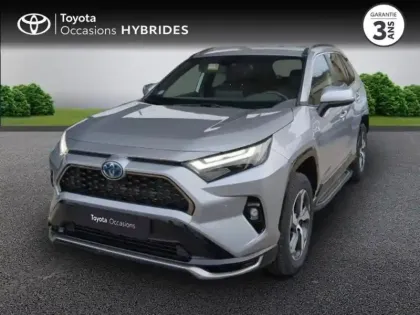 Photo Toyota Rav4