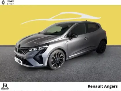 Photo Renault Clio