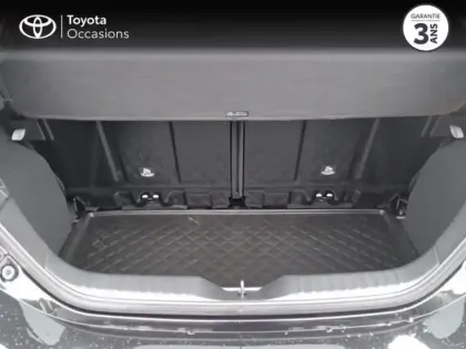 Photo 9 Toyota Aygo  X 1.0 VVT-i 72ch Design S-CVT MY24