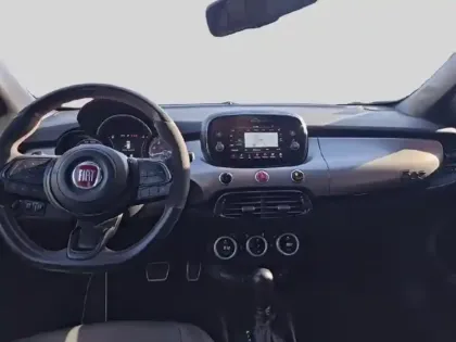 Photo 7 Fiat 500x  1.3 FireFly Turbo T4 150ch Sport DCT