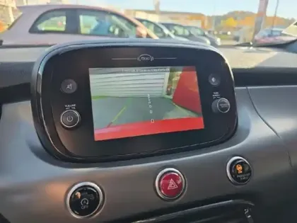 Photo 14 Fiat 500x  1.3 FireFly Turbo T4 150ch Sport DCT