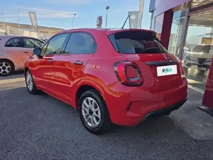 Photo 6 Fiat 500x  1.3 FireFly Turbo T4 150ch Sport DCT