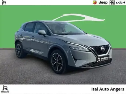 Photo 2 Nissan Qashqai  1.3 Mild Hybrid 158ch N-Style Xtronic