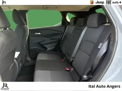 Photo 9 Nissan Qashqai  1.3 Mild Hybrid 158ch N-Style Xtronic