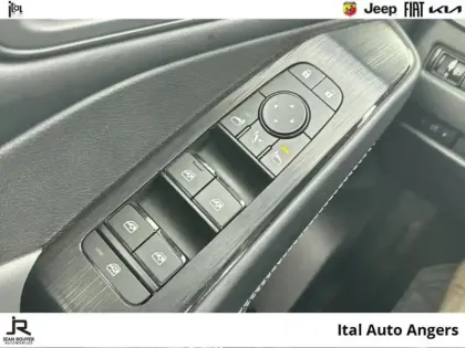 Photo 11 Nissan Qashqai  1.3 Mild Hybrid 158ch N-Style Xtronic