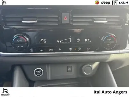 Photo 14 Nissan Qashqai  1.3 Mild Hybrid 158ch N-Style Xtronic