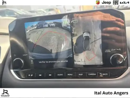 Photo 13 Nissan Qashqai  1.3 Mild Hybrid 158ch N-Style Xtronic