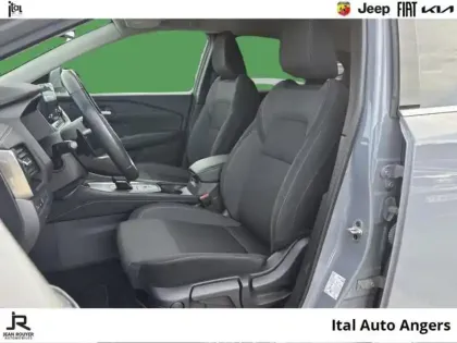 Photo 8 Nissan Qashqai  1.3 Mild Hybrid 158ch N-Style Xtronic