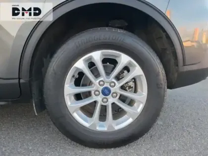 Photo 12 Ford Kuga  2.5 Duratec 190ch FHEV E85 Titanium BVA