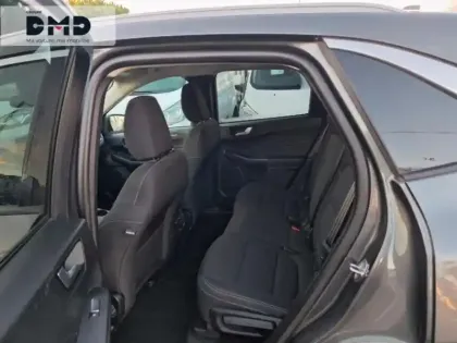 Photo 9 Ford Kuga  2.5 Duratec 190ch FHEV E85 Titanium BVA