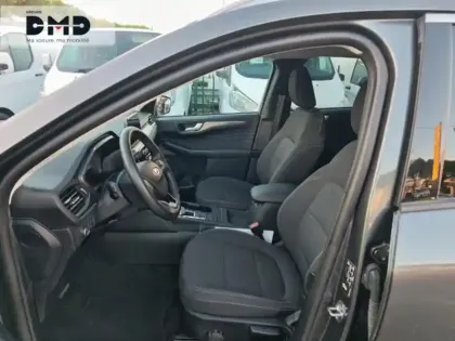 Photo 8 Ford Kuga  2.5 Duratec 190ch FHEV E85 Titanium BVA