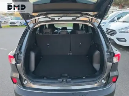 Photo 11 Ford Kuga  2.5 Duratec 190ch FHEV E85 Titanium BVA