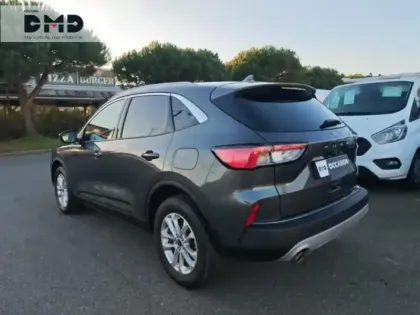 Photo 2 Ford Kuga  2.5 Duratec 190ch FHEV E85 Titanium BVA