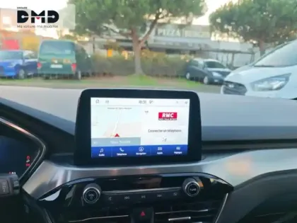 Photo 5 Ford Kuga  2.5 Duratec 190ch FHEV E85 Titanium BVA