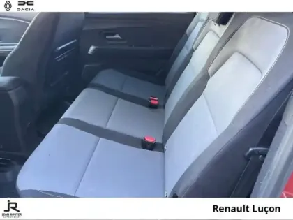 Photo 3 Dacia Jogger  1.0 TCe 110ch Extreme+ 7 places