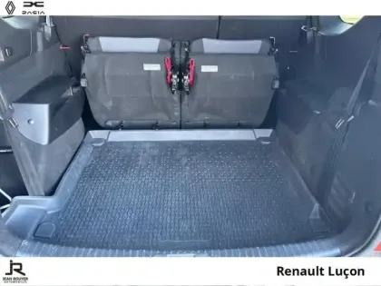 Photo 6 Dacia Jogger  1.0 TCe 110ch Extreme+ 7 places