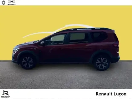 Photo 9 Dacia Jogger  1.0 TCe 110ch Extreme+ 7 places