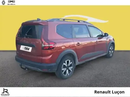 Photo 11 Dacia Jogger  1.0 TCe 110ch Extreme+ 7 places