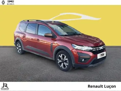 Photo 1 Dacia Jogger  1.0 TCe 110ch Extreme+ 7 places