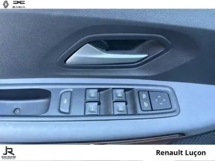 Photo 13 Dacia Jogger  1.0 TCe 110ch Extreme+ 7 places