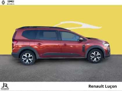 Photo 12 Dacia Jogger  1.0 TCe 110ch Extreme+ 7 places