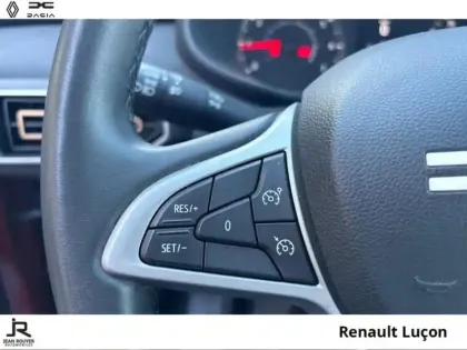 Photo 14 Dacia Jogger  1.0 TCe 110ch Extreme+ 7 places