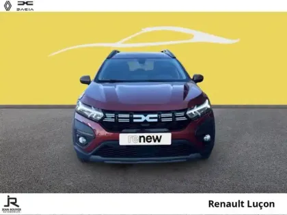 Photo 8 Dacia Jogger  1.0 TCe 110ch Extreme+ 7 places