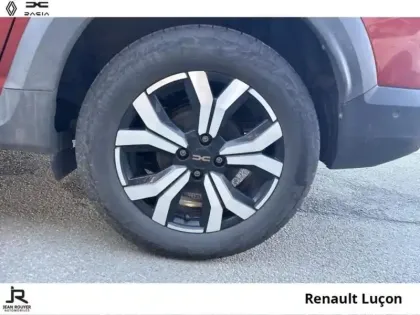 Photo 7 Dacia Jogger  1.0 TCe 110ch Extreme+ 7 places