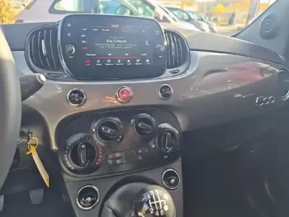 Photo 12 Fiat 500  1.0 70ch BSG S&S Pack Confort