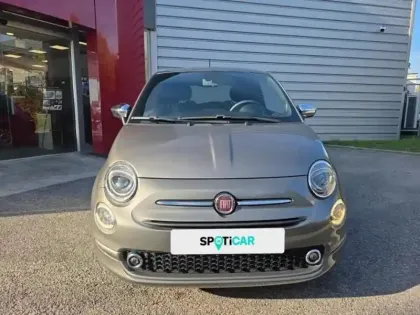 Photo 1 Fiat 500  1.0 70ch BSG S&S Pack Confort