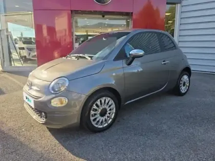 Photo Fiat 500
