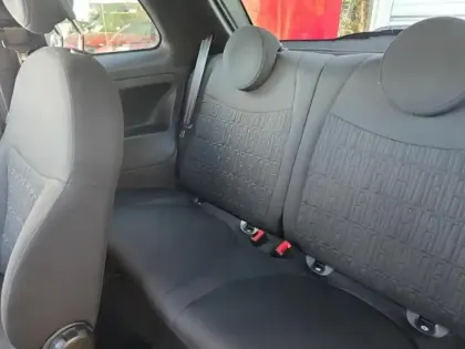 Photo 9 Fiat 500  1.0 70ch BSG S&S Pack Confort