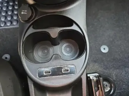 Photo 13 Fiat 500  1.0 70ch BSG S&S Pack Confort