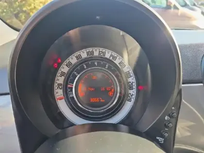 Photo 14 Fiat 500  1.0 70ch BSG S&S Pack Confort