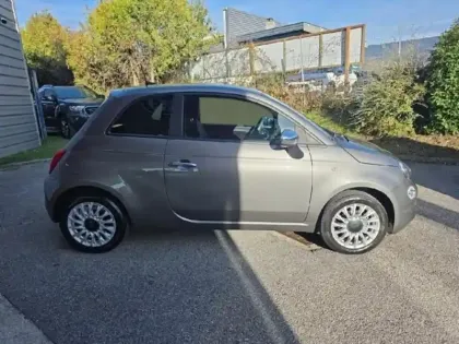 Photo 3 Fiat 500  1.0 70ch BSG S&S Pack Confort