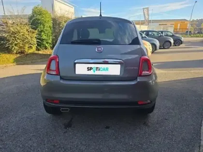 Photo 4 Fiat 500  1.0 70ch BSG S&S Pack Confort