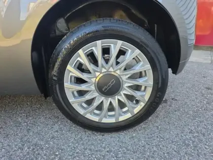 Photo 10 Fiat 500  1.0 70ch BSG S&S Pack Confort