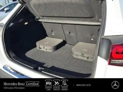 Photo 14 Mercedes GLA  250 e 160+102ch AMG Line 8G-DCT