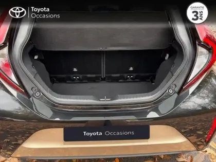 Photo 9 Toyota Aygo  X 1.0 VVT-i 72ch Design MY23