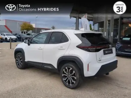 Photo 1 Toyota Yaris  Cross 116h Design MY22