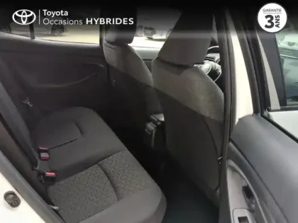 Photo 6 Toyota Yaris  Cross 116h Design MY22