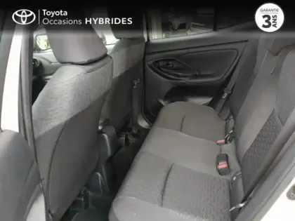 Photo 11 Toyota Yaris  Cross 116h Design MY22