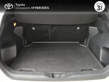 Photo 9 Toyota Yaris  Cross 116h Design MY22