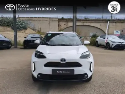 Photo 4 Toyota Yaris  Cross 116h Design MY22