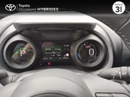 Photo 13 Toyota Yaris  Cross 116h Design MY22