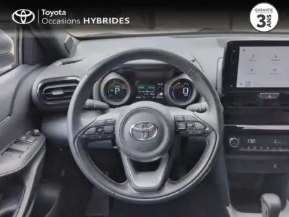 Photo 8 Toyota Yaris  Cross 116h Design MY22