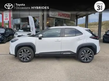 Photo 2 Toyota Yaris  Cross 116h Design MY22