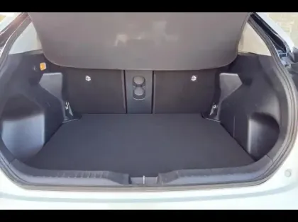 Photo 8 Toyota Yaris  Cross 116h Collection AWD-i MY21