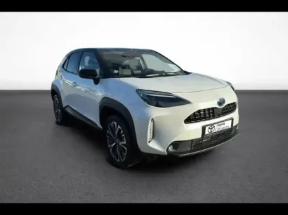 Photo 7 Toyota Yaris  Cross 116h Collection AWD-i MY21